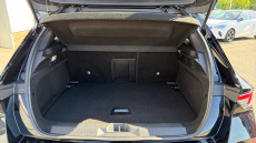 Vauxhall Astra 1.2 Turbo 130 GS Line 5dr Petrol Hatchback